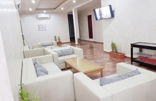 Adrar Hotel | TAKIALT