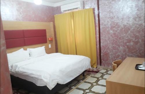 Adrar Hotel | TAKIALT