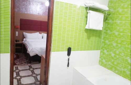 Adrar Hotel | TAKIALT