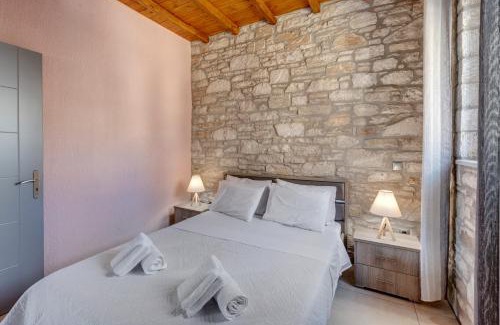 Ermoupoli Apartment | TAKIS GUESTHOUSE- Laoura-HERMOUPOLIS