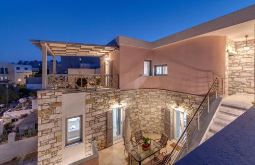 Ermoupoli Apartment | TAKIS GUESTHOUSE- Laoura-HERMOUPOLIS