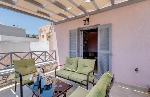 Ermoupoli Apartment | TAKIS GUESTHOUSE- Laoura-HERMOUPOLIS