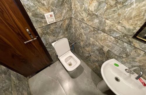 Amritsar Bed & Breakfast | Takkars Residency 5 min walk from Golden temple