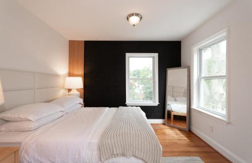 Takoma Park Apartment | Takoma Park Home ~ 6 Mi to the National Mall!