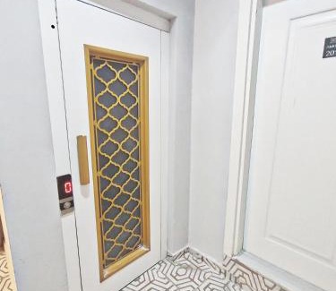 Taksim Apartment | Taksım Luxurious Ammür Hotel