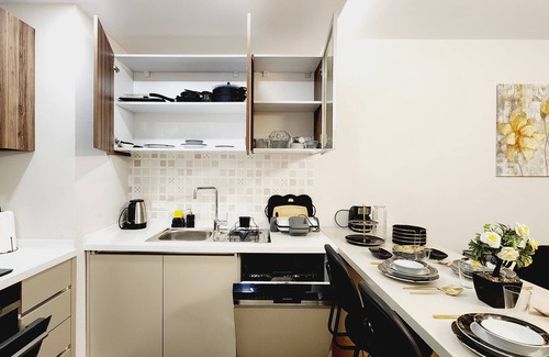 Celiktepe Mahallesi House | TAKSİM METROSU VE SAFİR AVM YE 10 DAKİKA MESAFEDE 12. KAT, 4 KİŞİLİK LÜKS 2+1