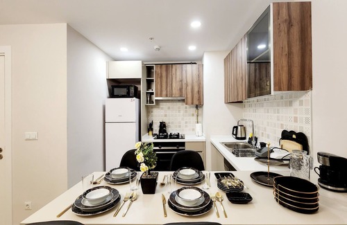 Celiktepe Mahallesi House | TAKSİM METROSU VE SAFİR AVM YE 10 DAKİKA MESAFEDE 12. KAT, 4 KİŞİLİK LÜKS 2+1