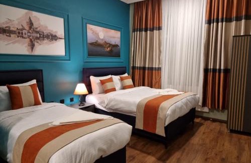 Taksim Apartment | TAKSİM MY HOUSE BUTİK OTEL