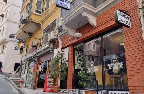 Taksim Apartment | TAKSİM MY HOUSE BUTİK OTEL