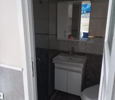 Taksim Apartment | Taksim 52 suite