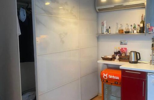 Kabatas Apartment | Taksim cosy studio for 4 people