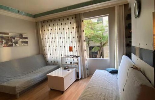 Kabatas Apartment | Taksim cosy studio for 4 people