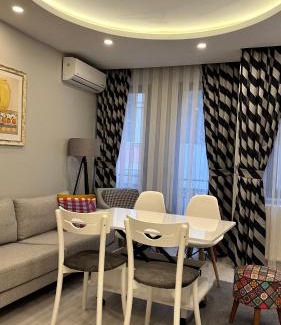 Taksim Apartment | Taksim Devrim House