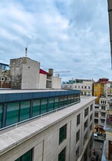 Asmali Mescit Hotel | taksim diamond hotel