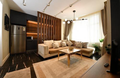 Talimhane Apartment | Taksim Flat Apartment