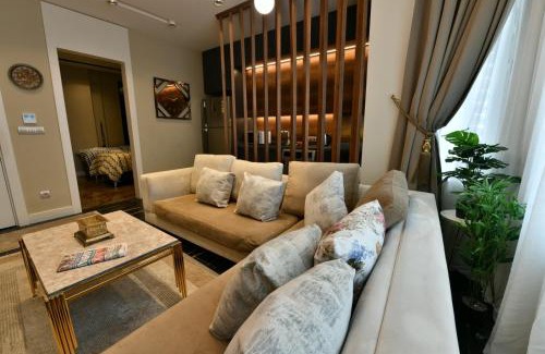 Talimhane Apartment | Taksim Flat Apartment
