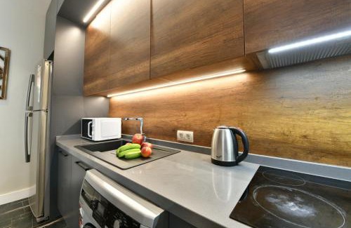 Talimhane Apartment | Taksim Flat Apartment