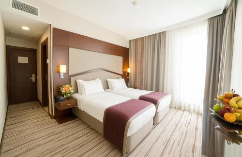 Talimhane Hotel | Taksim Gonen Hotel
