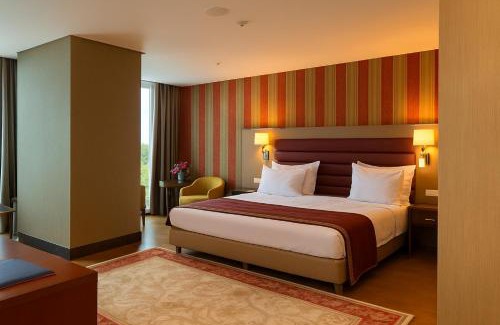 Talimhane Hotel | Taksim Gonen Hotel