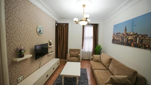 Taksim Apartment | Taksim inci Apartment