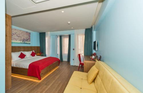 Taksim Hotel | Taksim Istanbul Nis Hotel - Istiklal Street