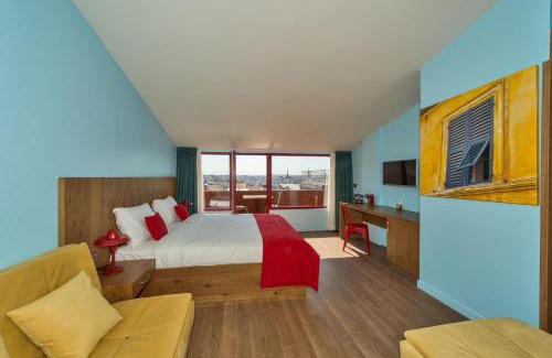 Taksim Hotel | Taksim Istanbul Nis Hotel - Istiklal Street