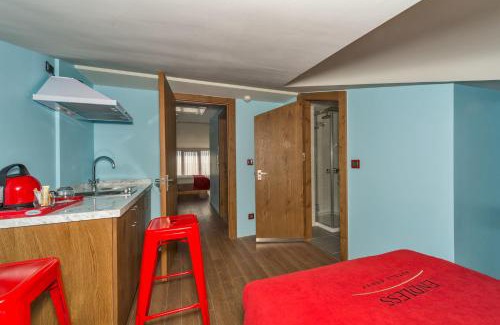 Taksim Hotel | Taksim Istanbul Nis Hotel - Istiklal Street
