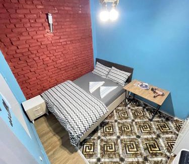 Taksim Hotel | Taksim Pandora hotel