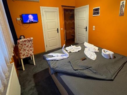 Taksim Hotel | Taksim Pandora hotel