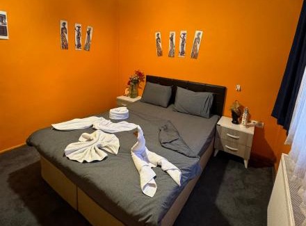 Taksim Hotel | Taksim Pandora hotel