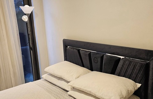 Talimhane Apartment | Taksim Perfect Residence, 2 bedrooms, Pool, Gym, Sauna