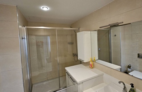 Harbiye Apartment | Taksim Perfect Residence 2 bedrooms with pool