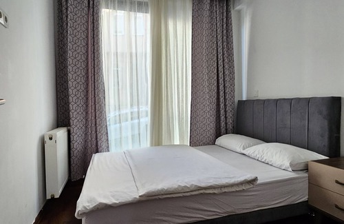 Harbiye Apartment | Taksim Perfect Residence 2 bedrooms with pool