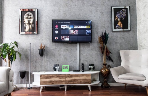 Talimhane Apartment | Taksim Square - Best Location