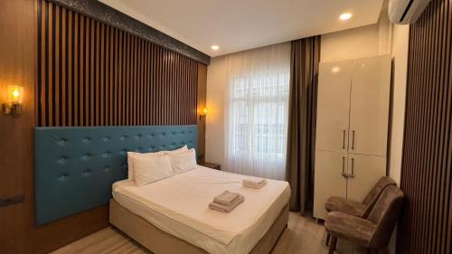 Talimhane Apartment | Taksim Square Luxury 4BR Next to Hotels Perfect for Families & Groups