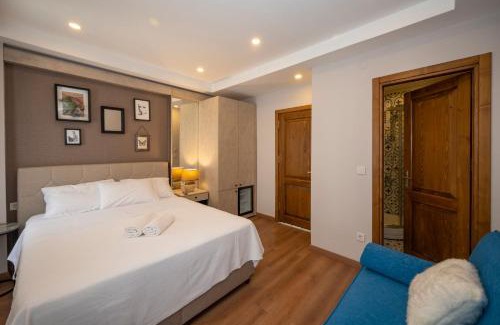 Taksim Hotel | Taksim suıte