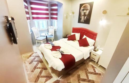 Taksim Hotel | Taksim The Capital Center Hotel