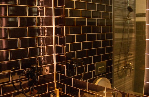 Gumussuyu Mahallesi Hotel | Taksimbul Design Hotel