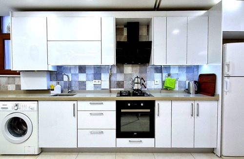 Cihangir Apartment | TaksimFlat
