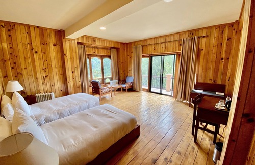 Paro Hotel | Taktsang Village Resort