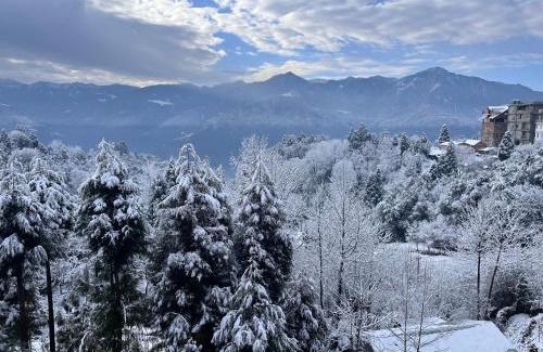 Tawang House | Taktserholidays