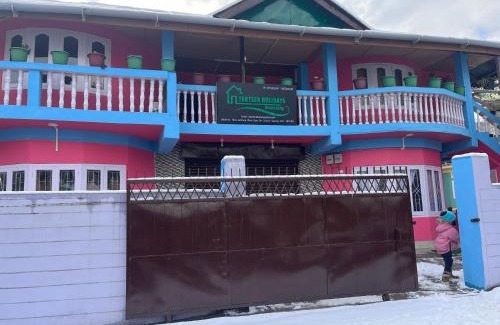 Tawang House | Taktserholidays