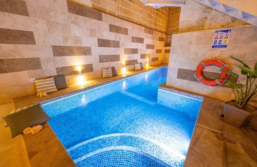 Kercem House | Tal-Andar Farmhouse