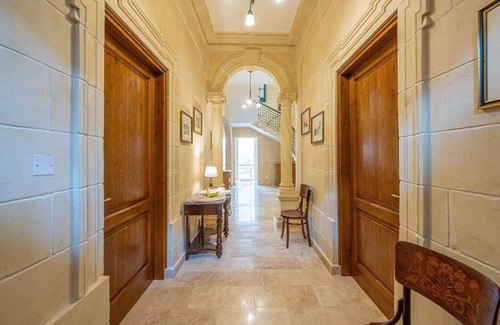 Kercem House | Tal-Andar Farmhouse