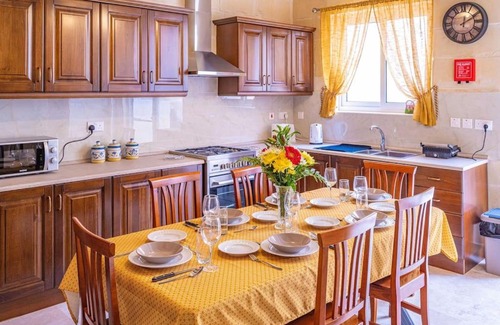 Kercem House | Tal-Andar Farmhouse