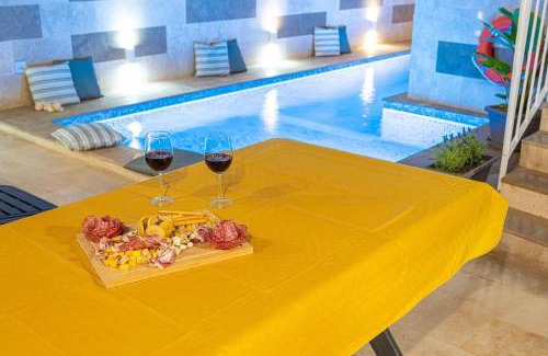 Kercem House | Tal-Andar Farmhouse