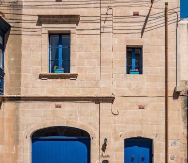 Xaghra Bed & Breakfast | Tal-Bambinu Boutique B&B