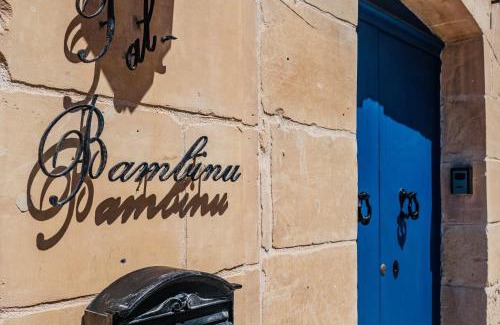 Xaghra Bed & Breakfast | Tal-Bambinu Boutique B&B