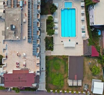 Beldibi Hotel | Tal Beach Hotel