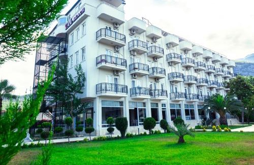Beldibi Hotel | Tal Beach Hotel
